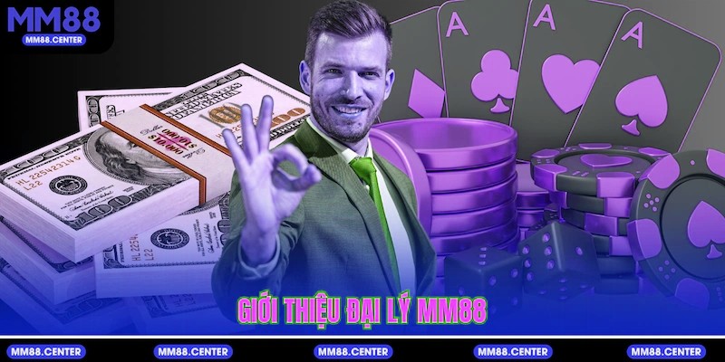 Giới thiệu Đại lý mvp999