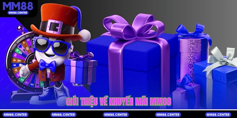 Giới thiệu về khuyến mãi mvp999