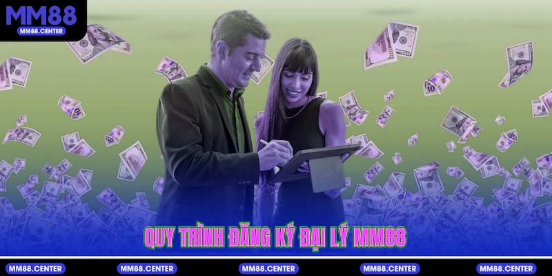 Quy trình đăng ký Đại lý mvp999