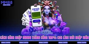 Cách Đăng Nhập mvp999 Thành Công 100% Cho Lính Mới Nhập Môn