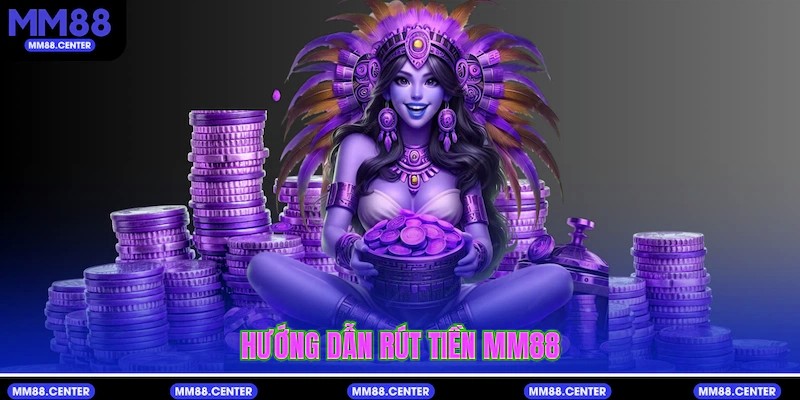 Hướng dẫn Rút tiền mvp999