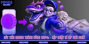 Rút Tiền mvp999 Thành Công 100% - Cập Nhật Bí Kíp Mới Nhất
