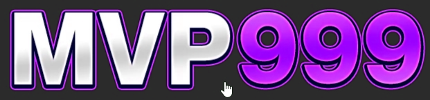 Logo mvp999
